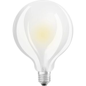 Osram General Lighting Lampadina LED E27 a globo smerigliata Osram 1521 lm bianco caldo Osram General Lighting Lampadina LED E27 a globo smerigliata Osram 1521 lm bianco caldo
