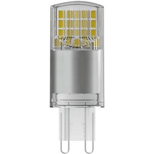 Osram General Lighting OSRAM Lampadina LED Pin G9, 40W 2700K Osram General Lighting OSRAM Lampadina LED Pin G9, 40W 2700K