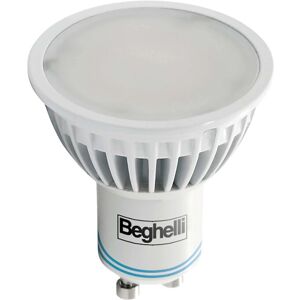 - Lampada spot LED luce calda blackout luce emergenza GU10 4 W 3000 K - Lampada spot LED luce calda blackout luce emergenza GU10 4 W 3000 K