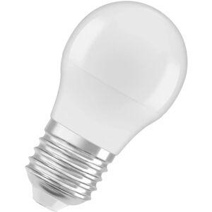 Bellalux Lampadina LED E27 a goccia 470 lm bianco neutro Bellalux Lampadina LED E27 a goccia 470 lm bianco neutro