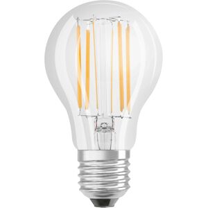 Osram Lampadina LED E27 a goccia 1055 lm bianco caldo 3 pz Osram Lampadina LED E27 a goccia 1055 lm bianco caldo 3 pz