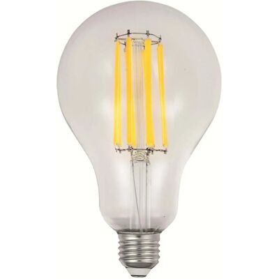 - Lampainaa LED mini globo a filamento in vetro E27 4000 K 3452 lm - Lampainaa LED mini globo a filamento in vetro E27 4000 K 3452 lm