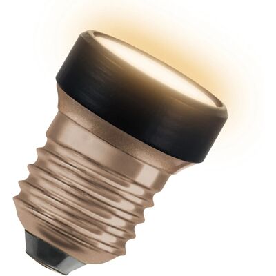 Osram Lampadine LED E27 piatta 300 lm bianco caldo Osram Lampadine LED E27 piatta 300 lm bianco caldo