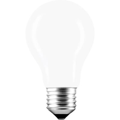 Ledbyled Lampadina LED filamento goccia milky E27 12W 1440 lumens Ledbyled Lampadina LED filamento goccia milky E27 12W 1440 lumens