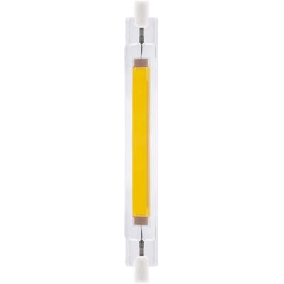 Nedis LED R7S 8W Bianco Caldo - Lampada LED Nedis LED R7S 8W Bianco Caldo - Lampada LED