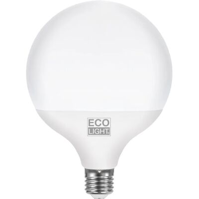 BISONTE GROUP Century - Lampadina LED Globo 20W - Interno/Esterno BISONTE GROUP Century - Lampadina LED Globo 20W - Interno/Esterno