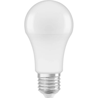 Lampadina LED Osram Sensore Luce Giorno E27 - Lampadina LED Lampadina LED Osram Sensore Luce Giorno E27 - Lampadina LED