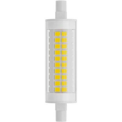 Osram General Lighting Lampadina LED R7S lineare Osram 1055 lm bianco caldo Osram General Lighting Lampadina LED R7S lineare Osram 1055 lm bianco caldo