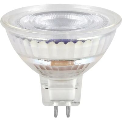 Osram Lampadina LED MR16 36° 8=50 W 4000 K GU5.3 dimmerabile Osram Lampadina LED MR16 36° 8=50 W 4000 K GU5.3 dimmerabile