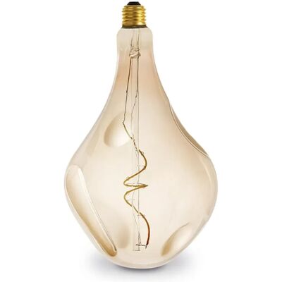 - Lampadina LED E27 decorativa Alien Giant 200 lm bianco caldo - Lampadina LED E27 decorativa Alien Giant 200 lm bianco caldo