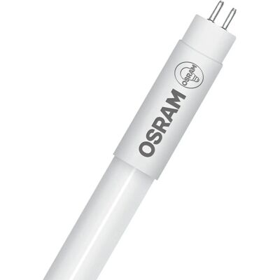 Osram Tubo LED T5 HF L13 CORTO 517 mm 7 W 770 lm 3000 K Osram Tubo LED T5 HF L13 CORTO 517 mm 7 W 770 lm 3000 K