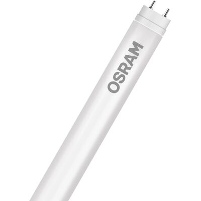 Osram General Lighting Osram lampada fluorescente LED tubolare G13 21,5 W bianco freddo Osram General Lighting Osram lampada fluorescente LED tubolare G13 21,5 W bianco freddo