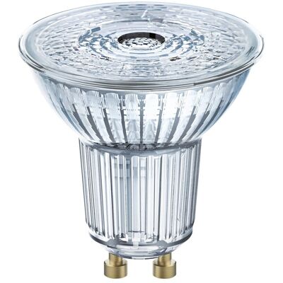 Osram General Lighting Lampadina LED Osram PAR16 GU10 35 W 230 lm 6500 K Osram General Lighting Lampadina LED Osram PAR16 GU10 35 W 230 lm 6500 K