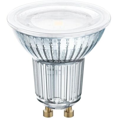 Osram General Lighting OSRAM Lampadina LED PAR16 120°, 80W 4000K GU10 Osram General Lighting OSRAM Lampadina LED PAR16 120°, 80W 4000K GU10