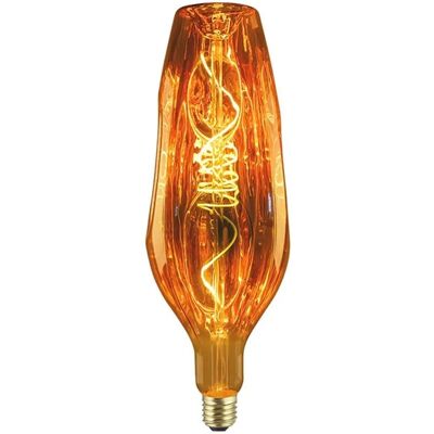 - Lampadina LED E27 decorativa Bottle 90 lm rame - Lampadina LED E27 decorativa Bottle 90 lm rame