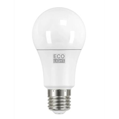 Set di 5 lampadine LED calde 15W - Luce, E27, 1521 lm Set di 5 lampadine LED calde 15W - Luce, E27, 1521 lm