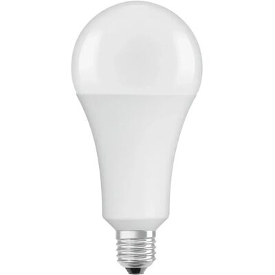 Osram Lampadina LED E27 a goccia 3452 lm bianco caldo Osram Lampadina LED E27 a goccia 3452 lm bianco caldo