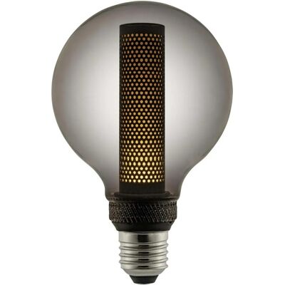 - Lampadina LED E27 decorativa Twilight G95 30 lm smoke - Lampadina LED E27 decorativa Twilight G95 30 lm smoke