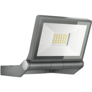 Steinel Faretto XLED ONE 17x23x19,5 cm antracite Steinel Faretto XLED ONE 17x23x19,5 cm antracite