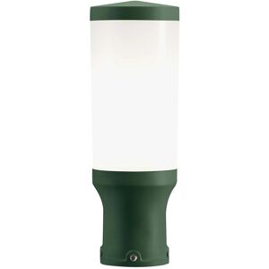 Sovil Lampione da giardino Testa-palo E27 Cactus H26,6 cm x D 6 cm verde Sovil Lampione da giardino Testa-palo E27 Cactus H26,6 cm x D 6 cm verde
