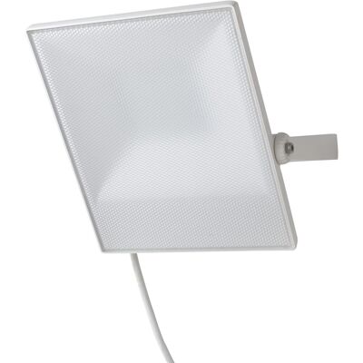 Fan Europe KRONOS Faro LED Esterno - Bianco - 4000lm 4000K - Faro Fan Europe KRONOS Faro LED Esterno - Bianco - 4000lm 4000K - Faro
