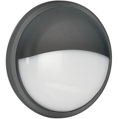 Fan Europe EVER LED Esterno Incastro Antracite - IP65 - Lampada a soffitto LED Fan Europe EVER LED Esterno Incastro Antracite - IP65 - Lampada a soffitto LED