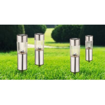 Marca Modello Luci Solari da Giardino - Illuminazione Esterna Marca Modello Luci Solari da Giardino - Illuminazione Esterna