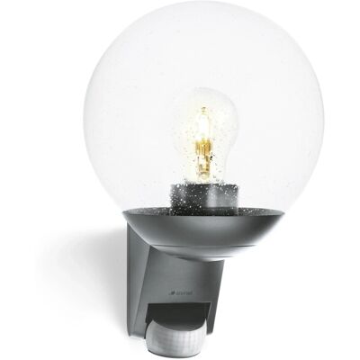 Steinel Lampada LED L 585 S 23x21,5x31 cm antracite Steinel Lampada LED L 585 S 23x21,5x31 cm antracite