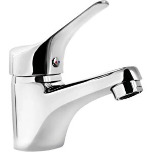 Rubinetto bagno Deante Joko Cromo - Design moderno e aeratore Rubinetto bagno Deante Joko Cromo - Design moderno e aeratore