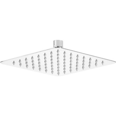 Deante Doccia a soffitto in acciaio - 200x200 mm Deante Doccia a soffitto in acciaio - 200x200 mm