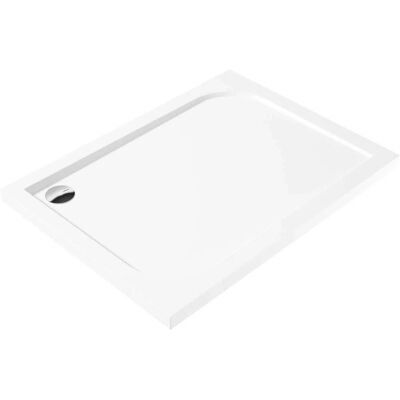 Deante Vano Doccia in Acrilico Rettangolare - 80x120 cm Deante Vano Doccia in Acrilico Rettangolare - 80x120 cm