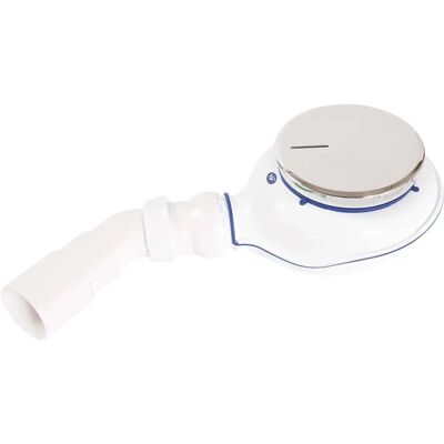 Sifone doccia Deante con pulizia superiore - Con materiale di montaggio Sifone doccia Deante con pulizia superiore - Con materiale di montaggio