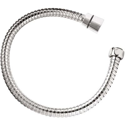 Deante Flessibile colonna doccia Idrostile raccordo ottone intrecciato 50 cm cromo Deante Flessibile colonna doccia Idrostile raccordo ottone intrecciato 50 cm cromo