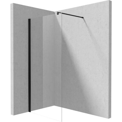 Deante Kerria Plus Parete Doccia Walk-In - Parete di Doccia Deante Kerria Plus Parete Doccia Walk-In - Parete di Doccia