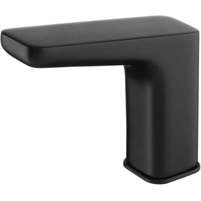 Deante BQH N28R Miscelatore lavabo senza contatto nero opaco - Rubinetto Deante BQH N28R Miscelatore lavabo senza contatto nero opaco - Rubinetto
