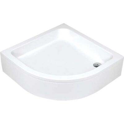 Deante Vasca doccia in acrilico - 80 cm - Vasca doccia Deante Vasca doccia in acrilico - 80 cm - Vasca doccia