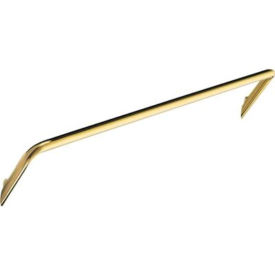 Stendibiancheria a parete Deante - Oro - Portasciugamani Stendibiancheria a parete Deante - Oro - Portasciugamani