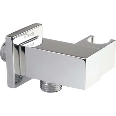 Cascada - Square - Cromato - Connettore rubinetto Cascada - Square - Cromato - Connettore rubinetto