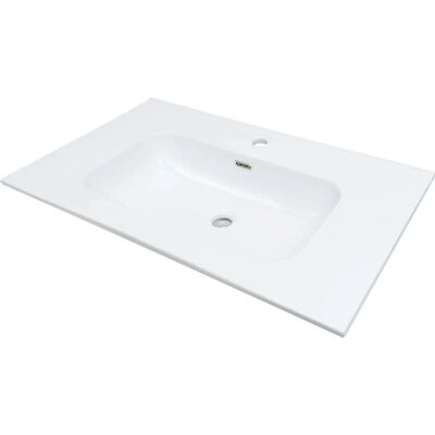 Deante Incassato nel piano - 80 cm - Lavabo Deante Incassato nel piano - 80 cm - Lavabo