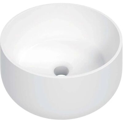 Deante Keramické umyvadlo na desku - Washbasin Deante Keramické umyvadlo na desku - Washbasin