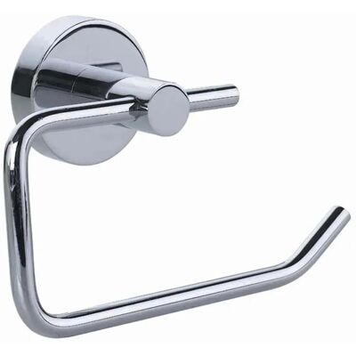 Tesa Portarotolo Smooz SO235 cromato Tesa Portarotolo Smooz SO235 cromato