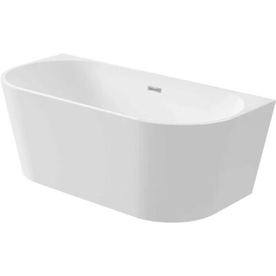 Vasca da bagno indipendente Serie 600 di Neuesbad - Vasca Vasca da bagno indipendente Serie 600 di Neuesbad - Vasca