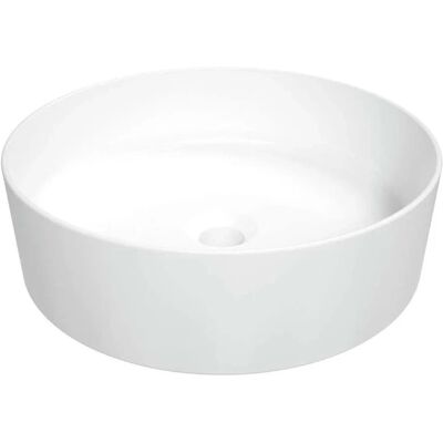 Deante Keramické umyvadlo na desku - Washbasin Deante Keramické umyvadlo na desku - Washbasin