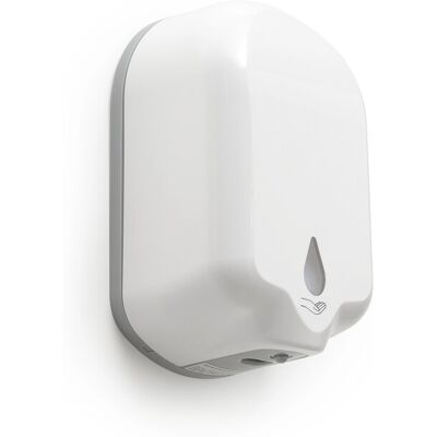 Gedy Gelly Distributore di sapone touchless 1100ml Gedy Gelly Distributore di sapone touchless 1100ml