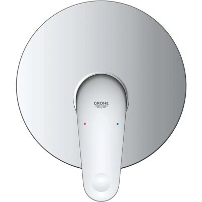 Rubinetto doccia Grohe Swift Cromato - Monobloc, Regolatore di flusso, Finitura durevole Rubinetto doccia Grohe Swift Cromato - Monobloc, Regolatore di flusso, Finitura durevole