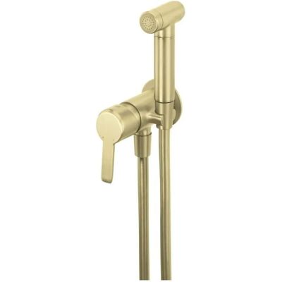 Miscelatore bidet a incasso - Ricevitore bidetta incluso Miscelatore bidet a incasso - Ricevitore bidetta incluso