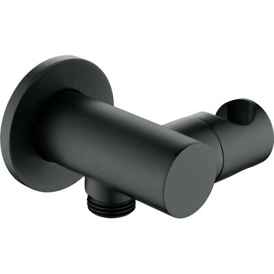 Deante - Round angled connector - Supporto per auricolari - Connector Deante - Round angled connector - Supporto per auricolari - Connector