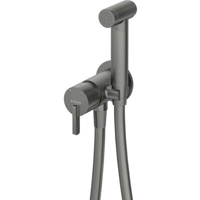 Miscelatore bidet da incasso Deante con doccetta Bidetta - Bidet Mixer Miscelatore bidet da incasso Deante con doccetta Bidetta - Bidet Mixer