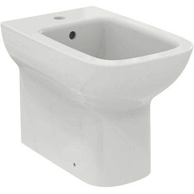 Ideal Standard - Serie I Life A Terra - a filo muro - Bidet Ideal Standard - Serie I Life A Terra - a filo muro - Bidet