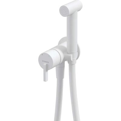 Miscelatore Bidet Incassato Deante con Ricevitore Miscelatore Bidet Incassato Deante con Ricevitore
